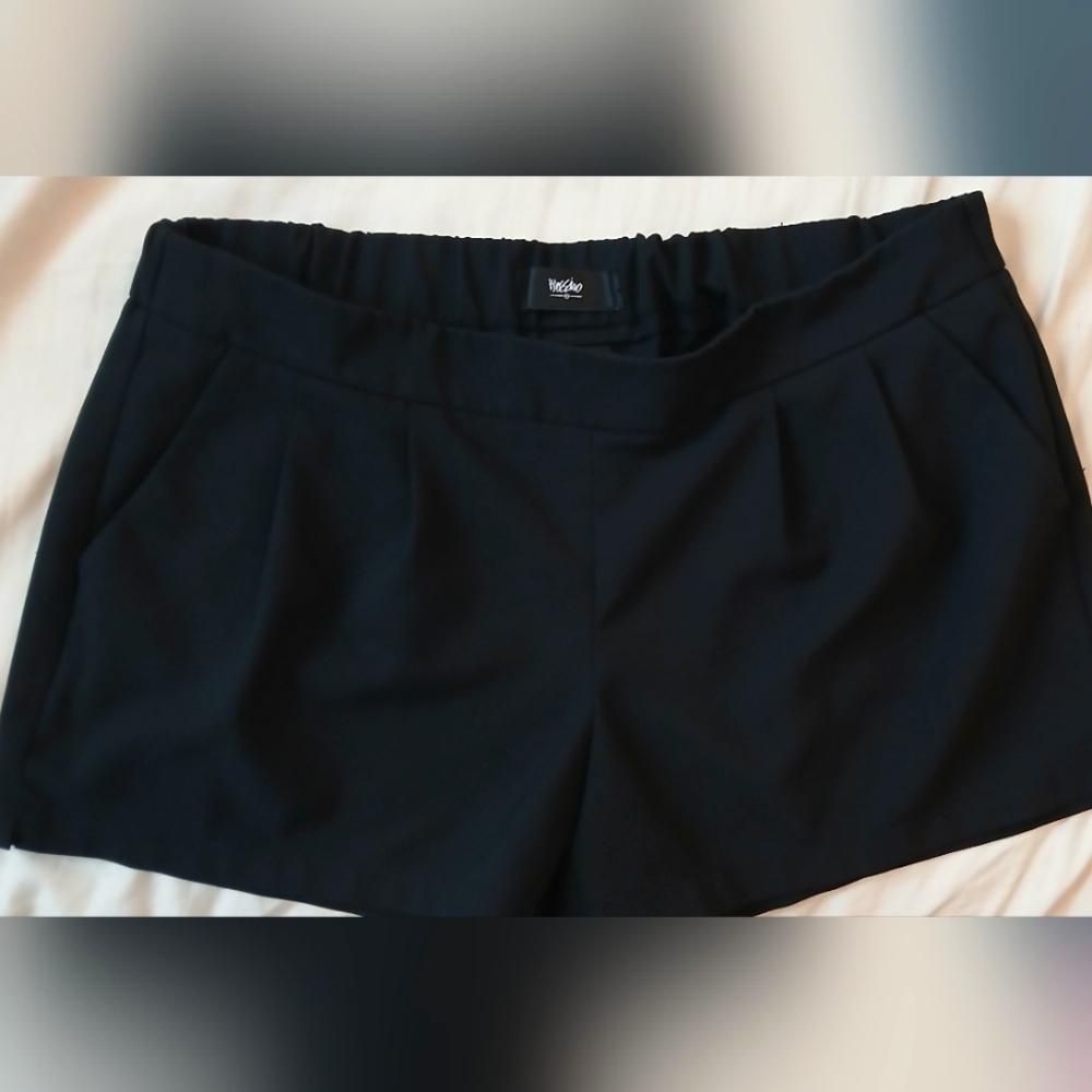 Mossimo Dressy Midrise Shorts - S